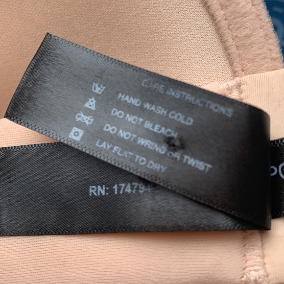 Pepper Classic All You Bra 38B - Picture 14 of 14